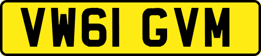 VW61GVM