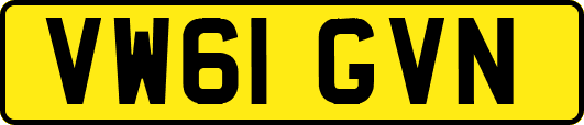VW61GVN