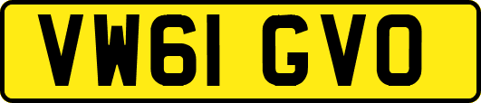 VW61GVO