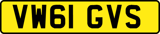 VW61GVS