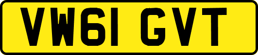 VW61GVT