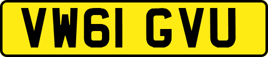 VW61GVU