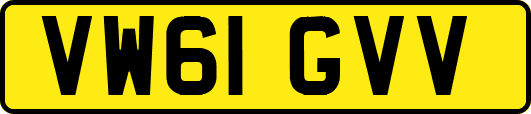VW61GVV