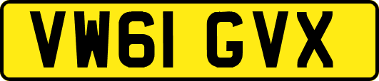 VW61GVX