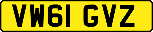 VW61GVZ