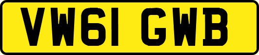 VW61GWB