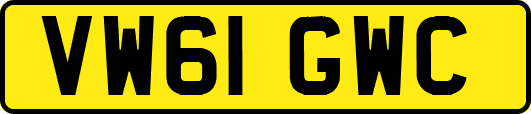 VW61GWC