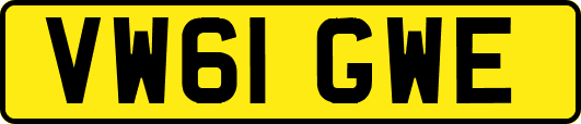VW61GWE