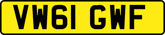 VW61GWF