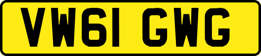 VW61GWG