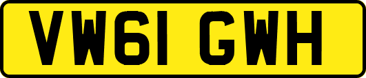 VW61GWH
