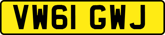 VW61GWJ