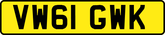 VW61GWK