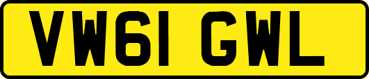 VW61GWL