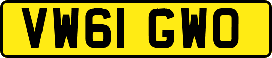 VW61GWO