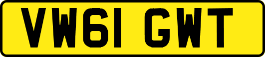VW61GWT