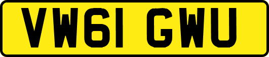 VW61GWU