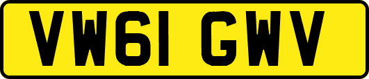 VW61GWV