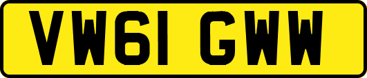 VW61GWW