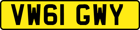 VW61GWY
