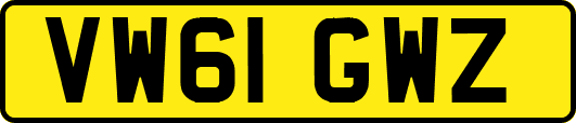 VW61GWZ