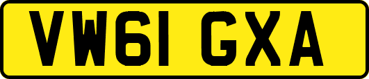 VW61GXA