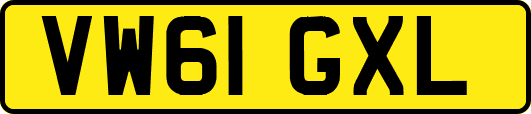 VW61GXL
