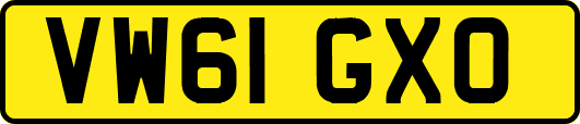 VW61GXO