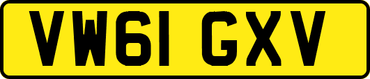 VW61GXV