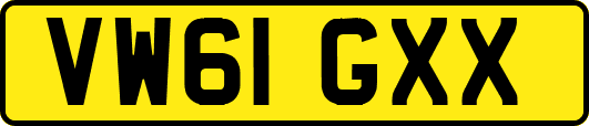 VW61GXX