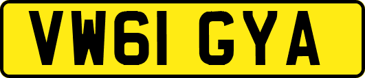 VW61GYA