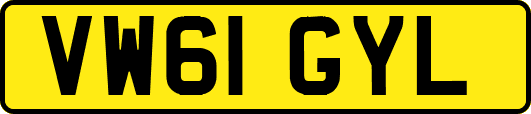 VW61GYL