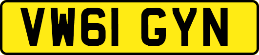 VW61GYN