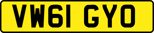 VW61GYO