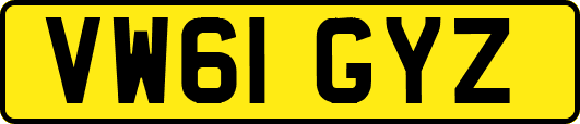 VW61GYZ