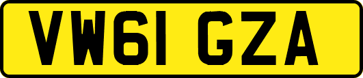 VW61GZA