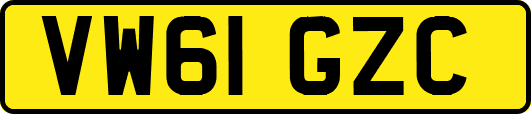 VW61GZC