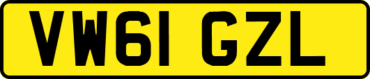 VW61GZL