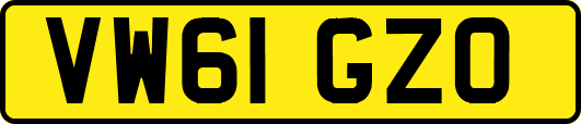 VW61GZO
