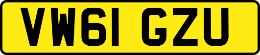 VW61GZU