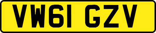 VW61GZV