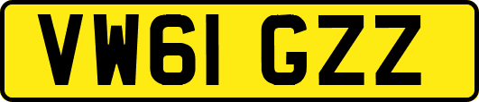 VW61GZZ