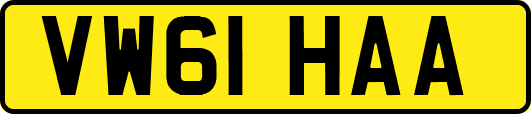 VW61HAA