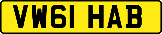 VW61HAB