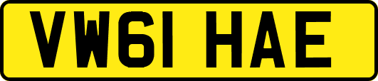 VW61HAE