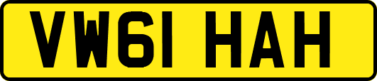 VW61HAH