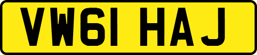 VW61HAJ