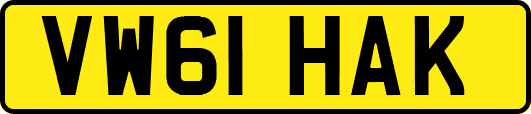 VW61HAK