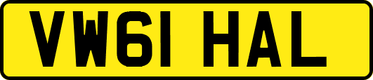 VW61HAL