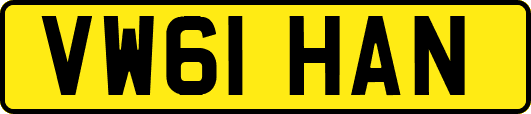 VW61HAN